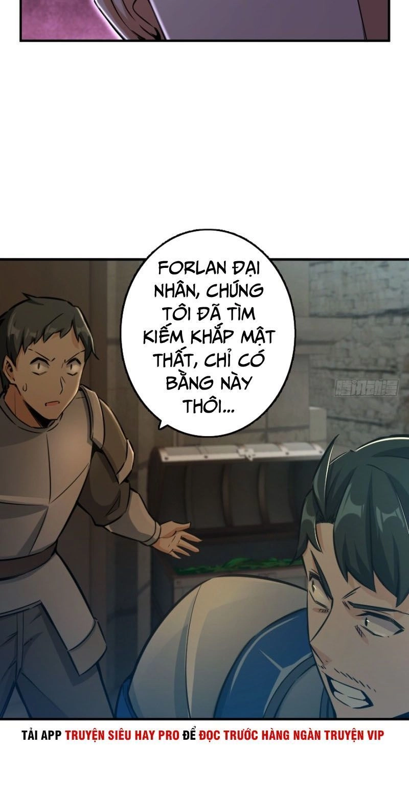 Thả Vu Nữ Đó Ra Chapter 80 - 39