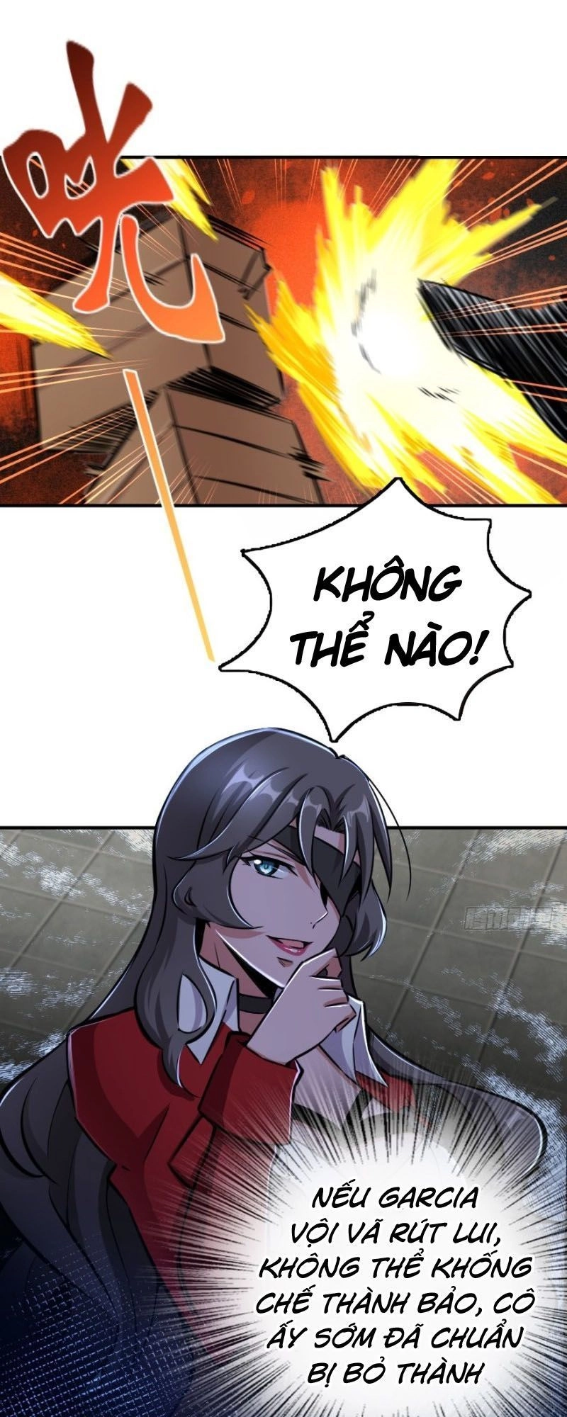 Thả Vu Nữ Đó Ra Chapter 80 - 40