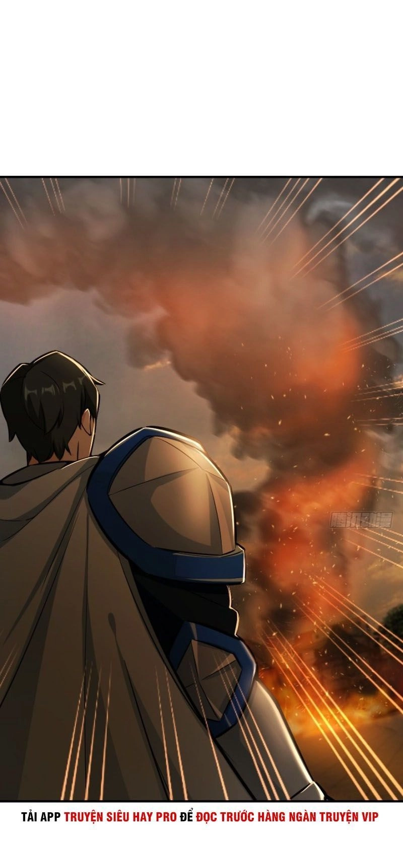 Thả Vu Nữ Đó Ra Chapter 81 - 2