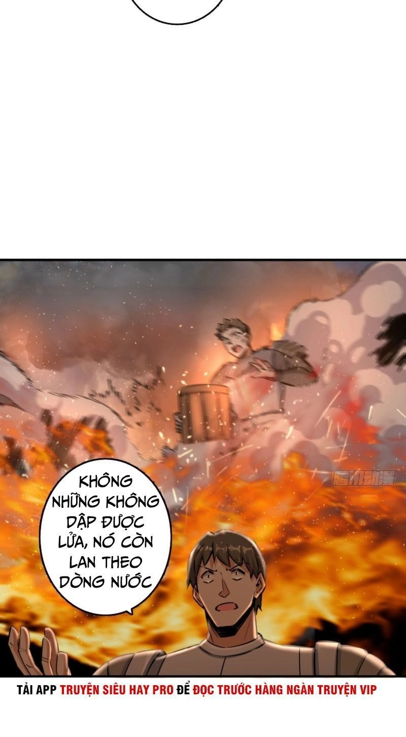 Thả Vu Nữ Đó Ra Chapter 81 - 4