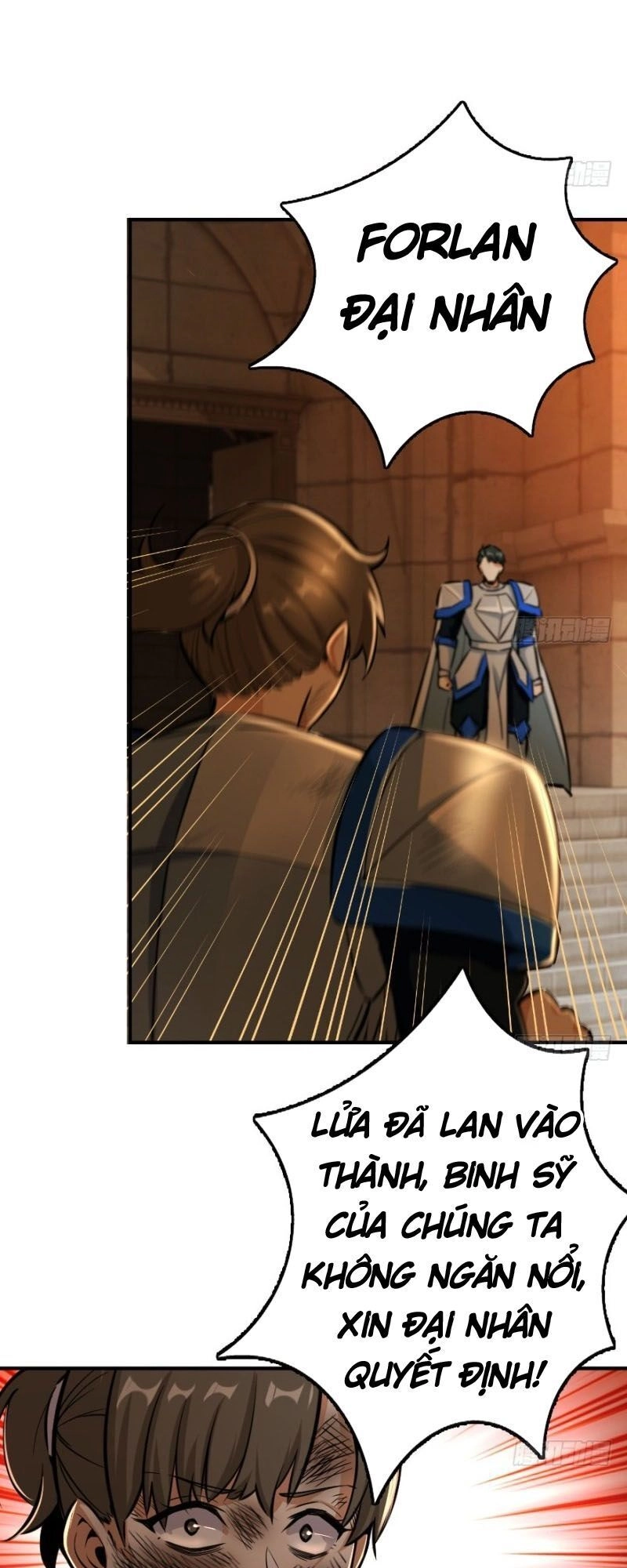 Thả Vu Nữ Đó Ra Chapter 81 - 5