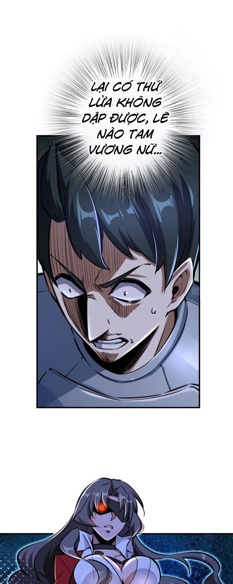 Thả Vu Nữ Đó Ra Chapter 81 - 7