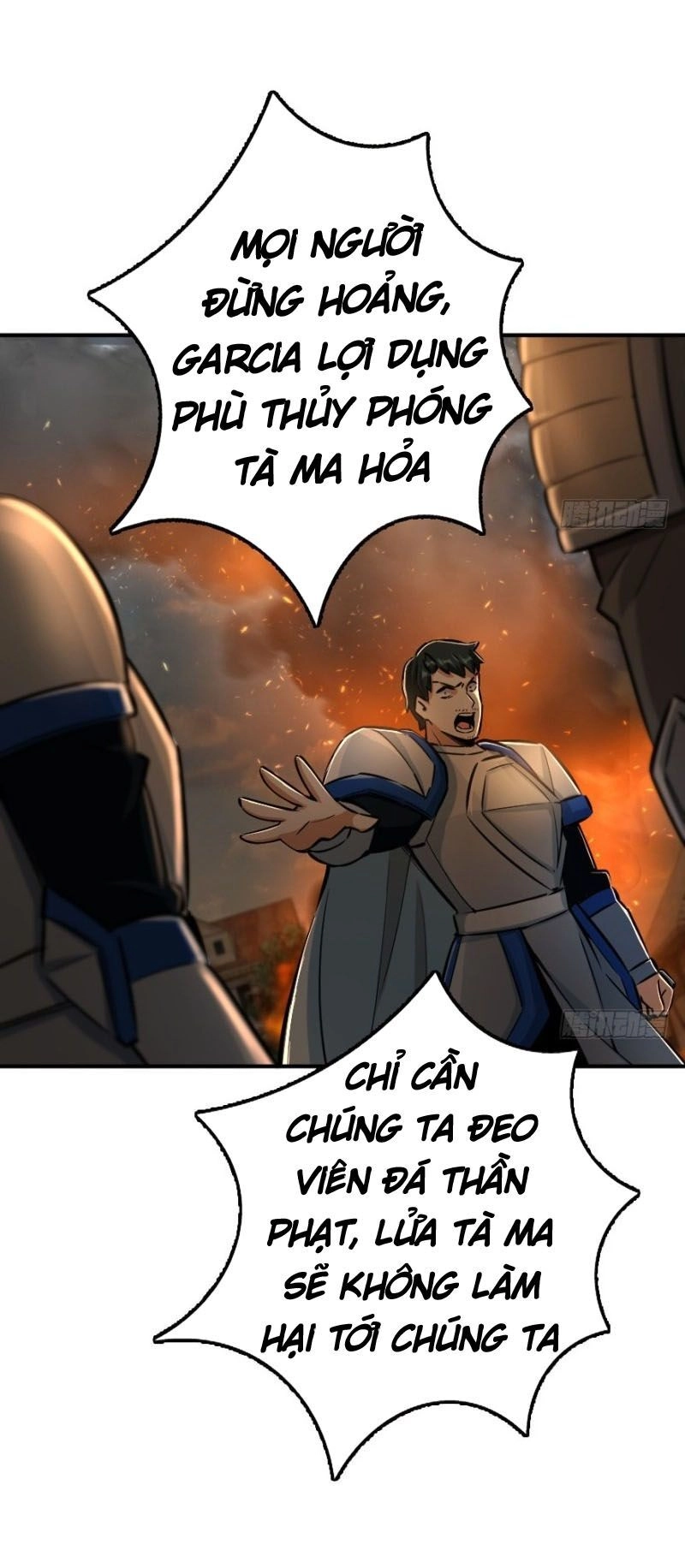 Thả Vu Nữ Đó Ra Chapter 81 - 9