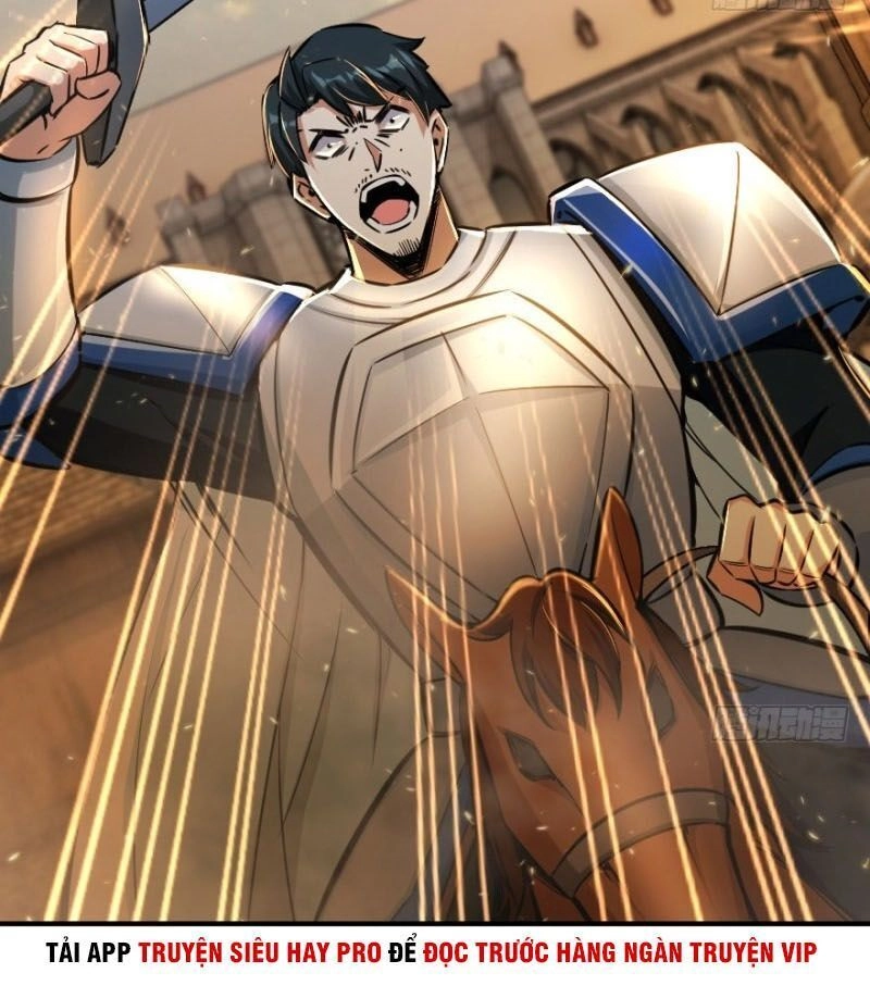 Thả Vu Nữ Đó Ra Chapter 81 - 11