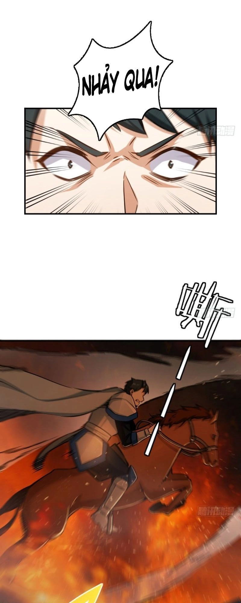 Thả Vu Nữ Đó Ra Chapter 81 - 16