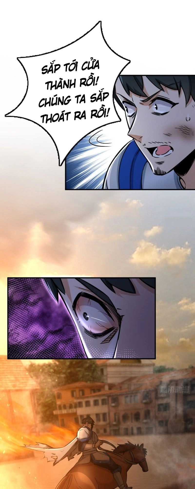 Thả Vu Nữ Đó Ra Chapter 81 - 18