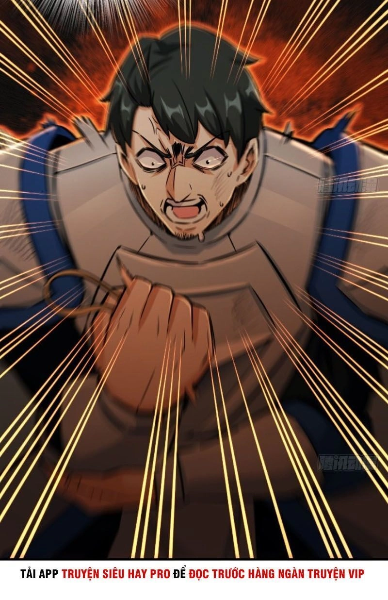 Thả Vu Nữ Đó Ra Chapter 81 - 21