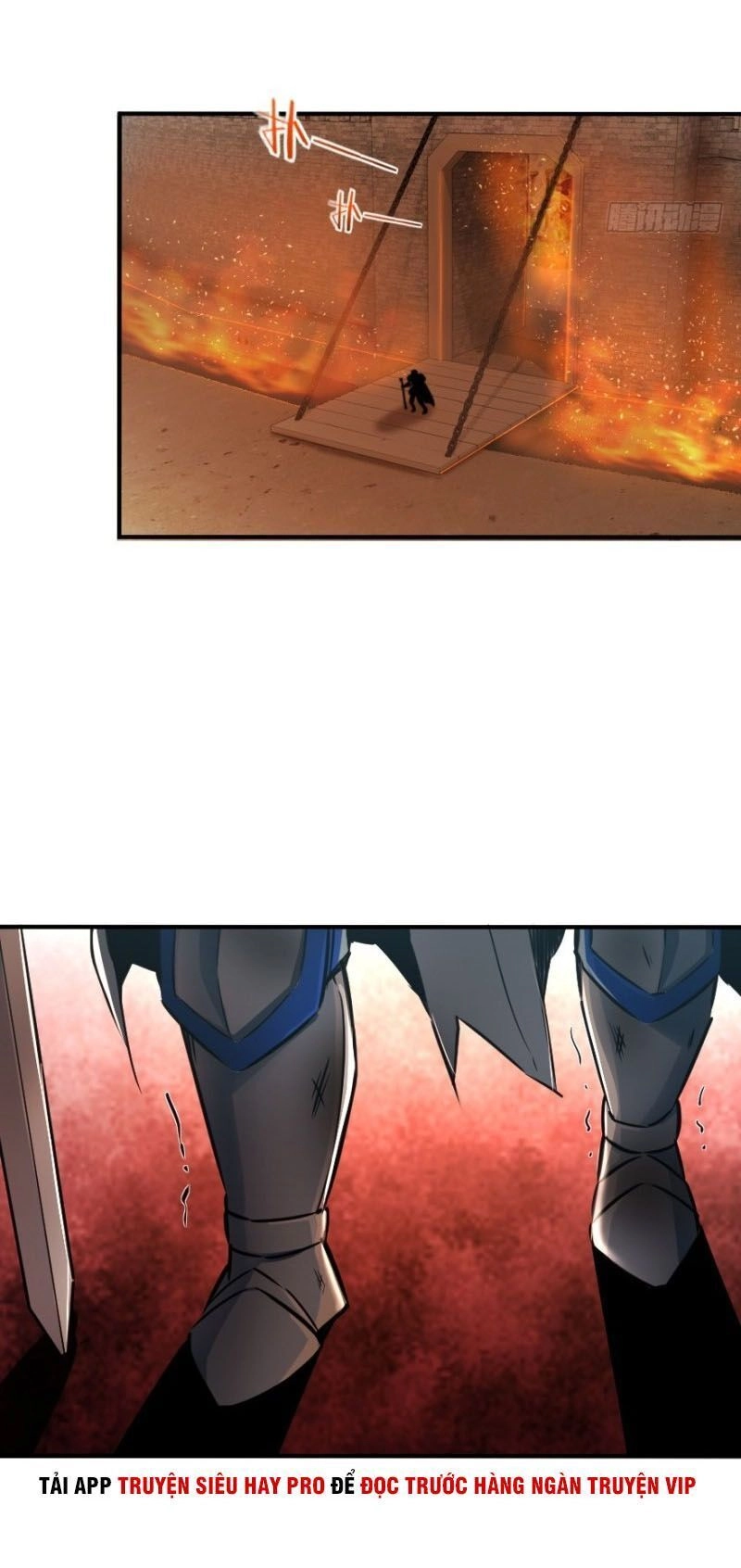 Thả Vu Nữ Đó Ra Chapter 81 - 25