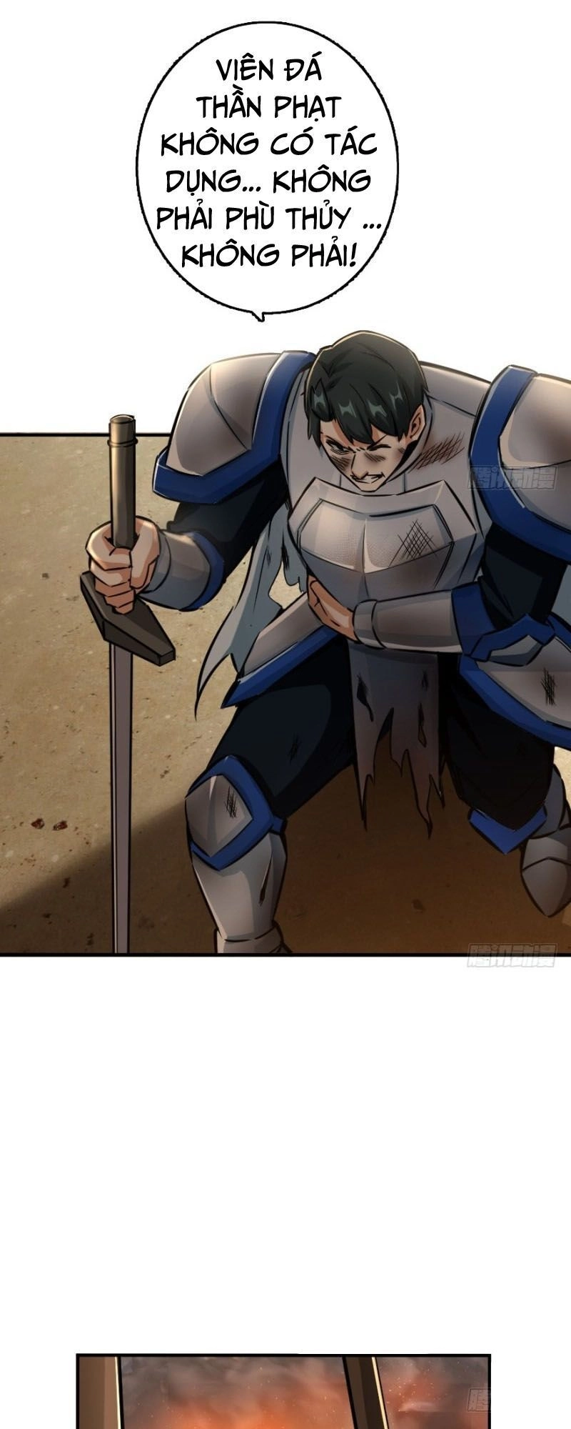 Thả Vu Nữ Đó Ra Chapter 81 - 26