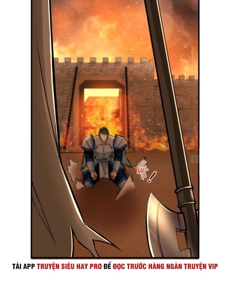 Thả Vu Nữ Đó Ra Chapter 81 - 27