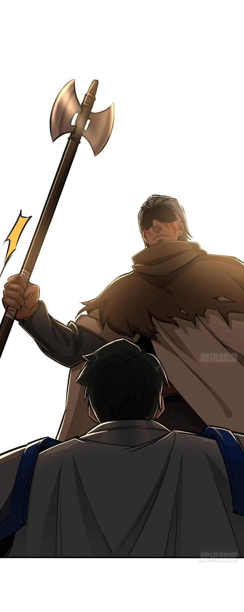 Thả Vu Nữ Đó Ra Chapter 81 - 28