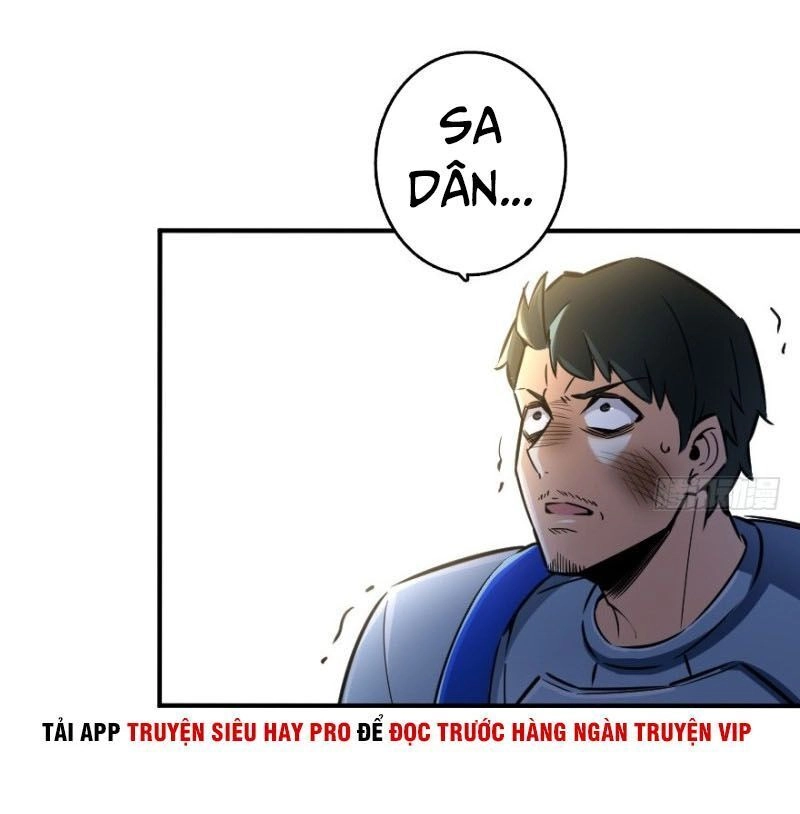 Thả Vu Nữ Đó Ra Chapter 81 - 29