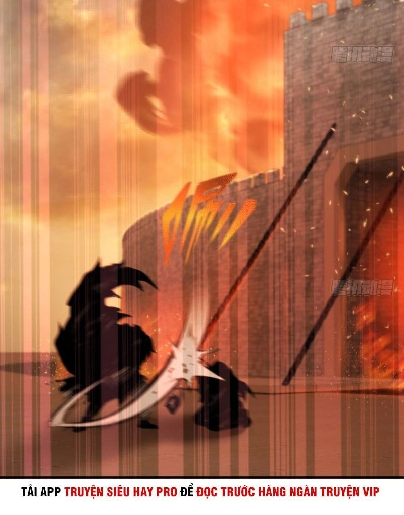 Thả Vu Nữ Đó Ra Chapter 81 - 31