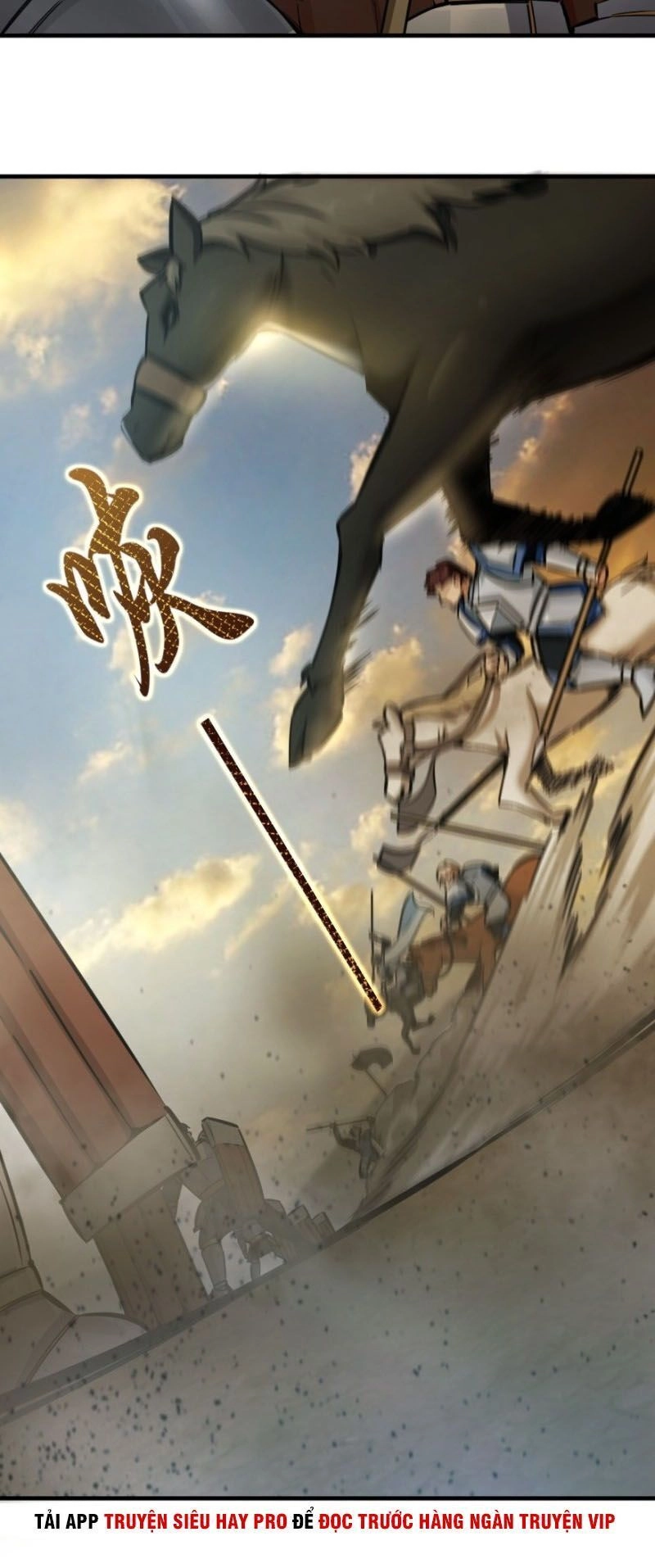 Thả Vu Nữ Đó Ra Chapter 81 - 33