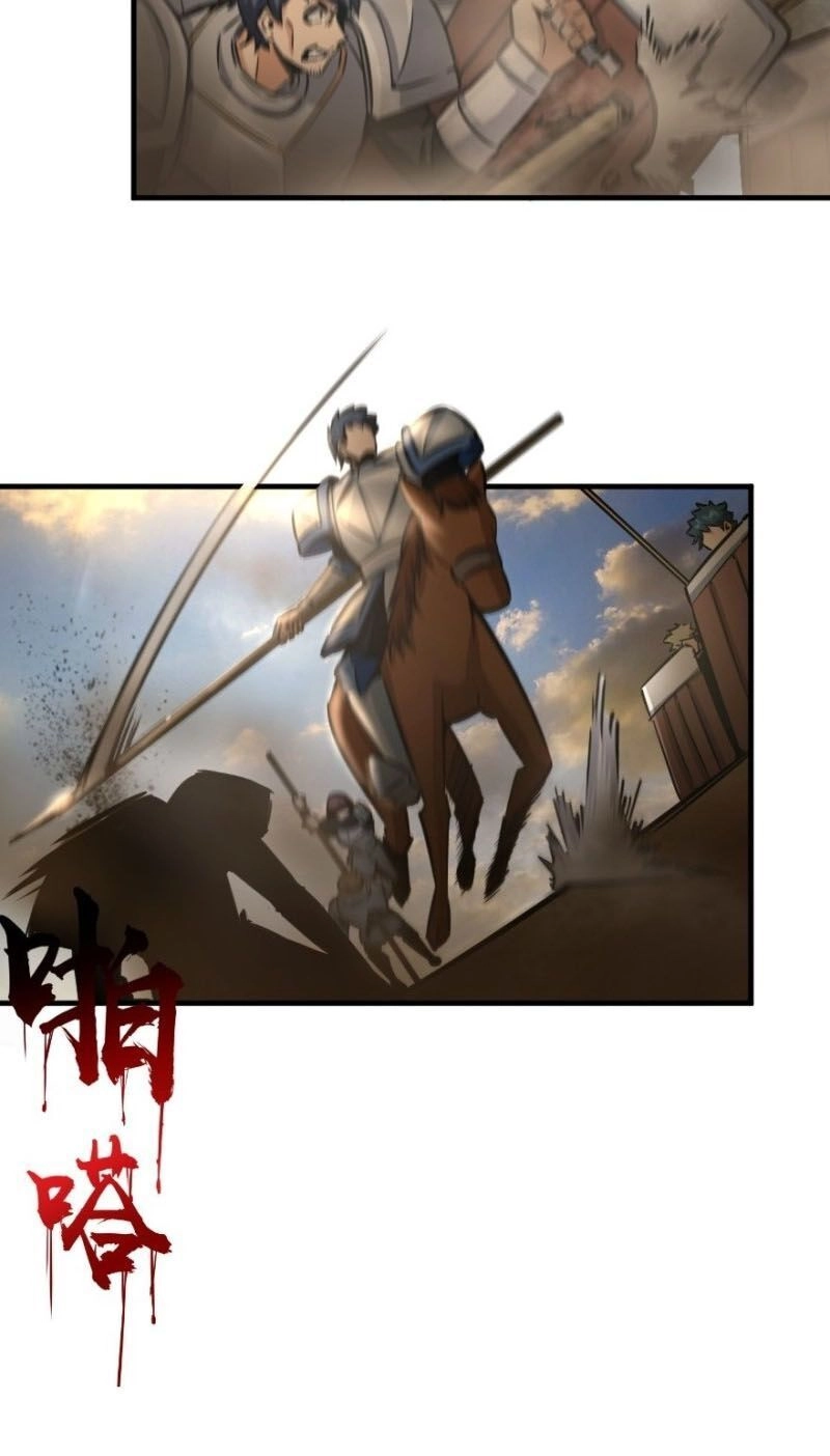 Thả Vu Nữ Đó Ra Chapter 81 - 35