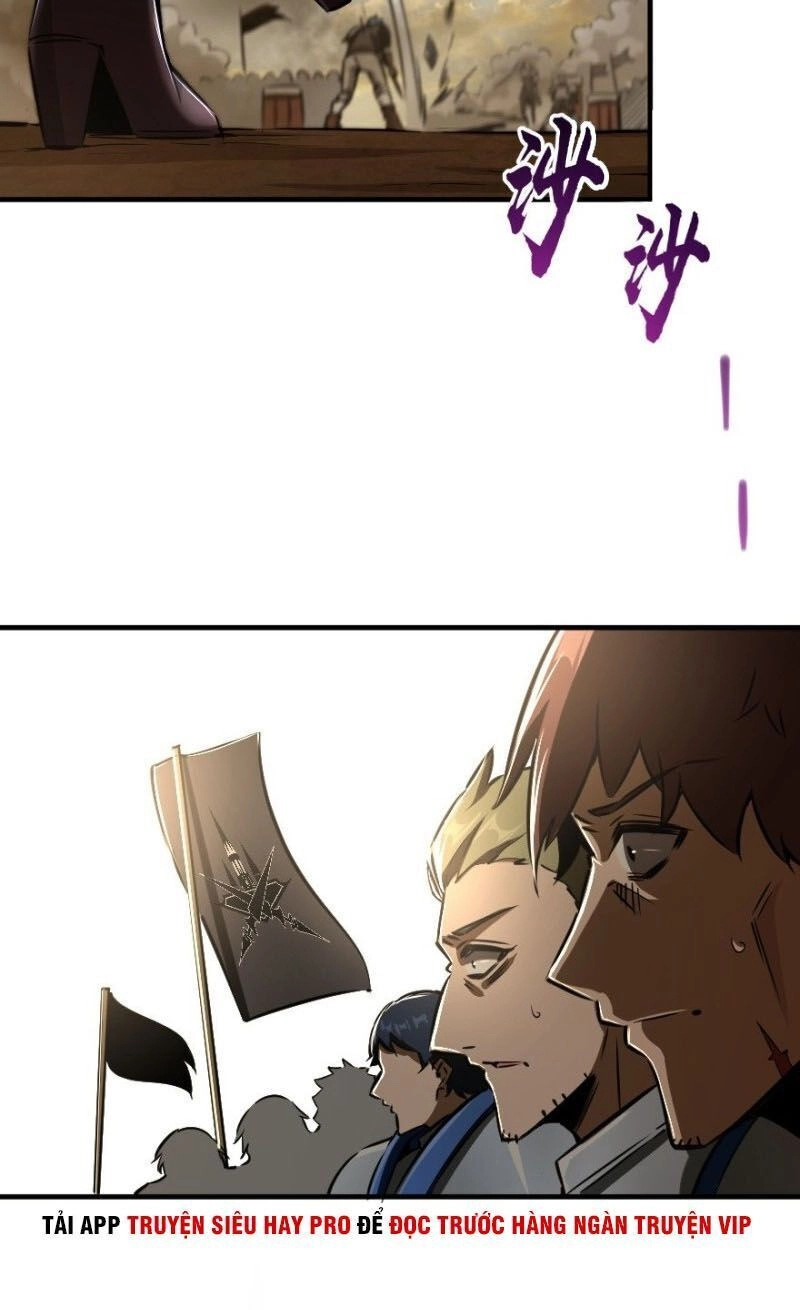 Thả Vu Nữ Đó Ra Chapter 81 - 41