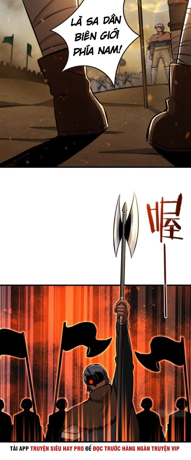 Thả Vu Nữ Đó Ra Chapter 81 - 43