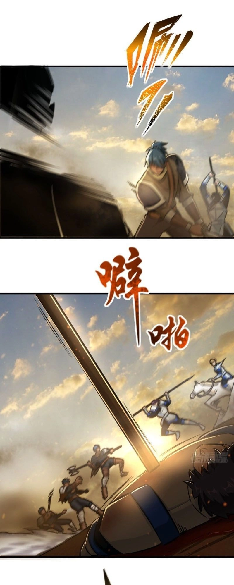 Thả Vu Nữ Đó Ra Chapter 81 - 46