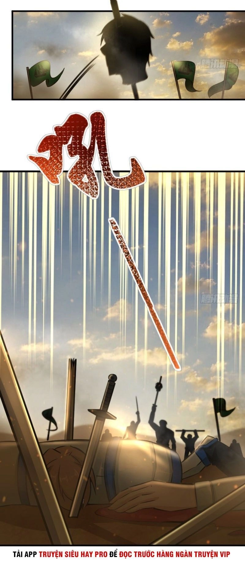 Thả Vu Nữ Đó Ra Chapter 81 - 47