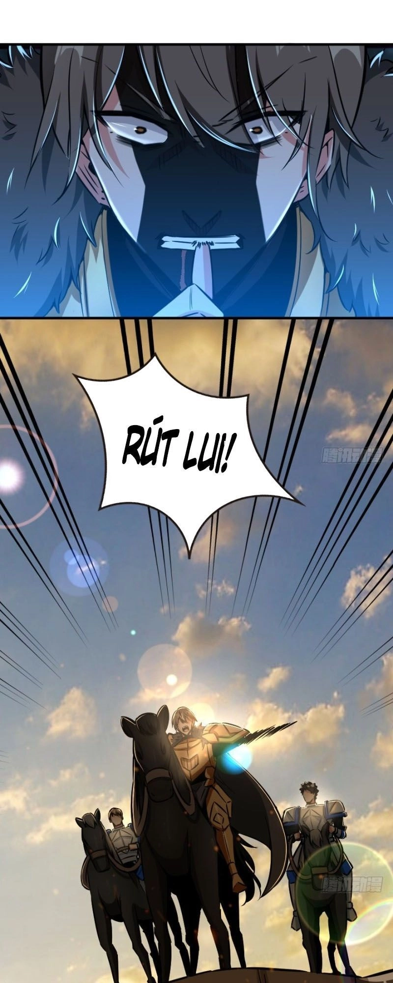 Thả Vu Nữ Đó Ra Chapter 81 - 50