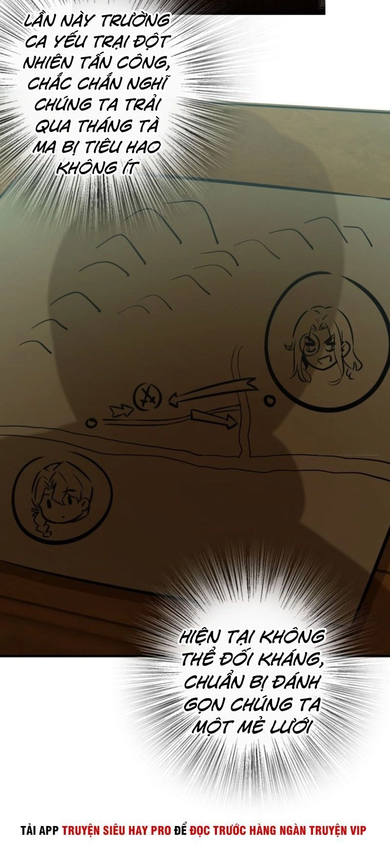 Thả Vu Nữ Đó Ra Chapter 81 - 55