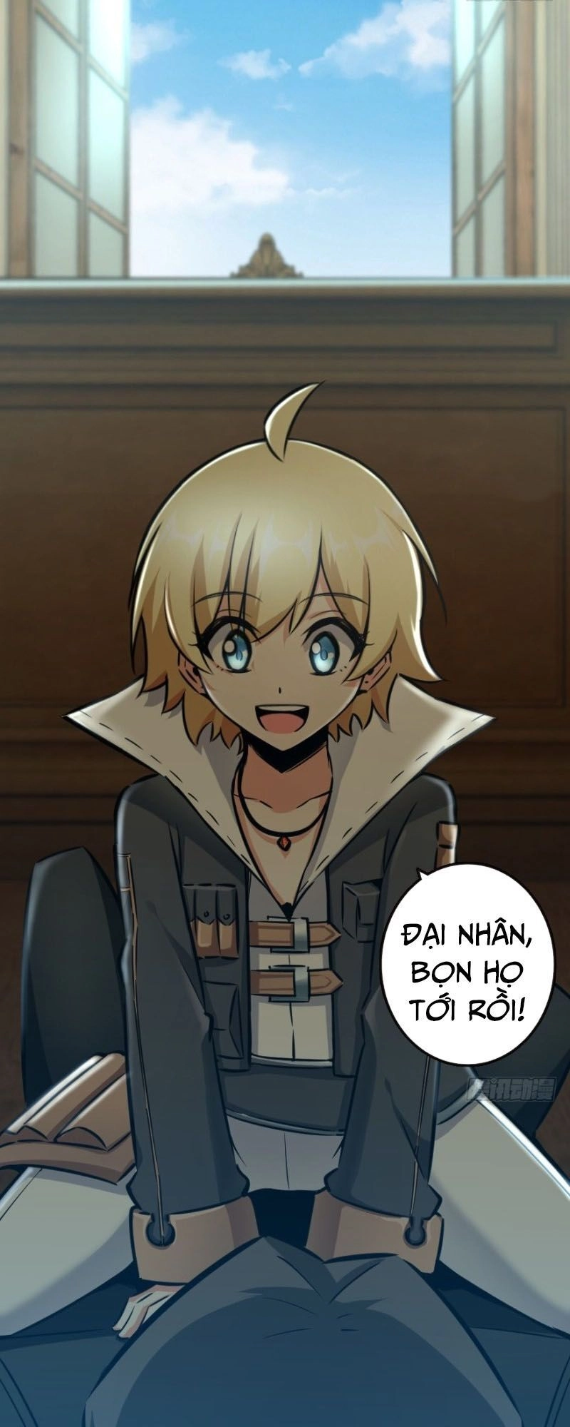 Thả Vu Nữ Đó Ra Chapter 81 - 65