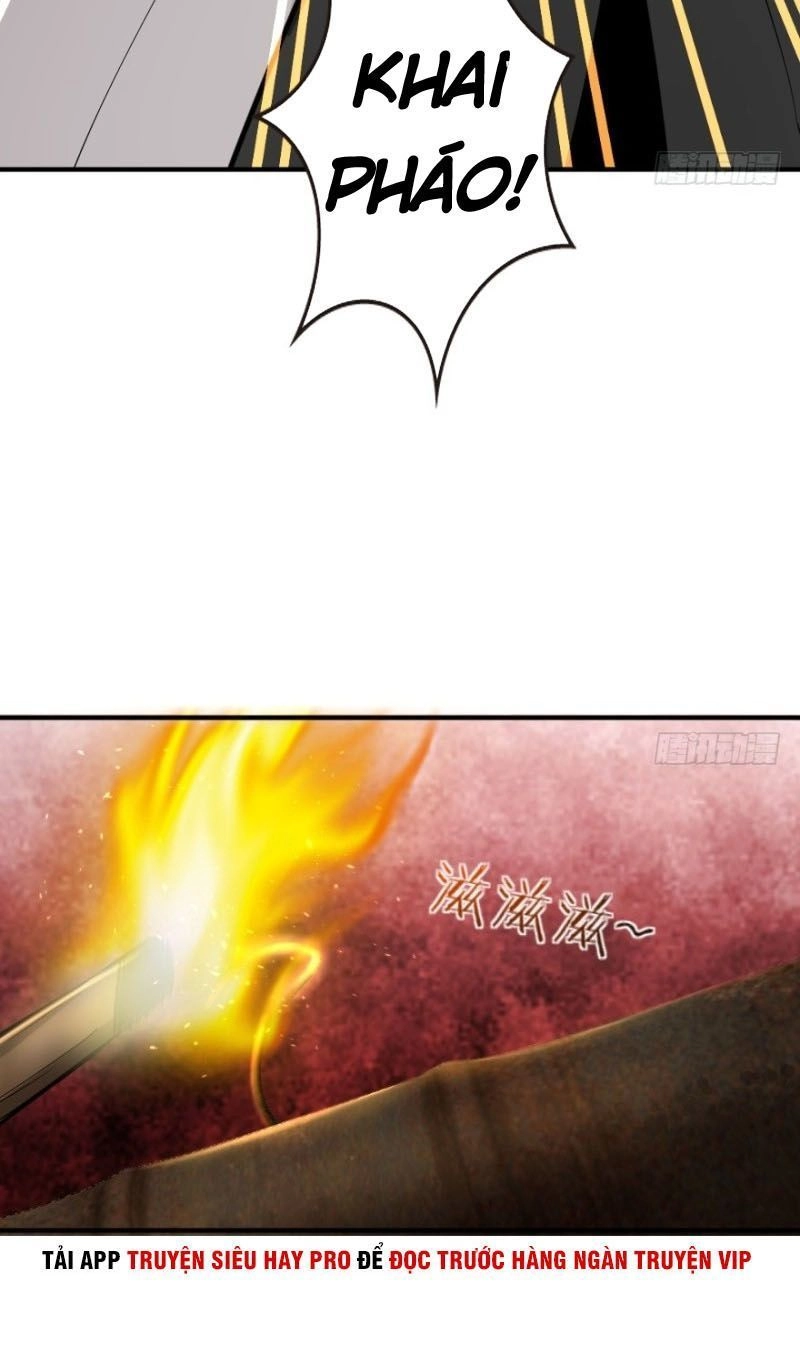 Thả Vu Nữ Đó Ra Chapter 82 - 28