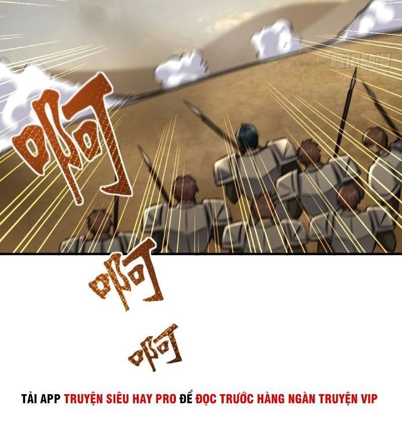 Thả Vu Nữ Đó Ra Chapter 82 - 30