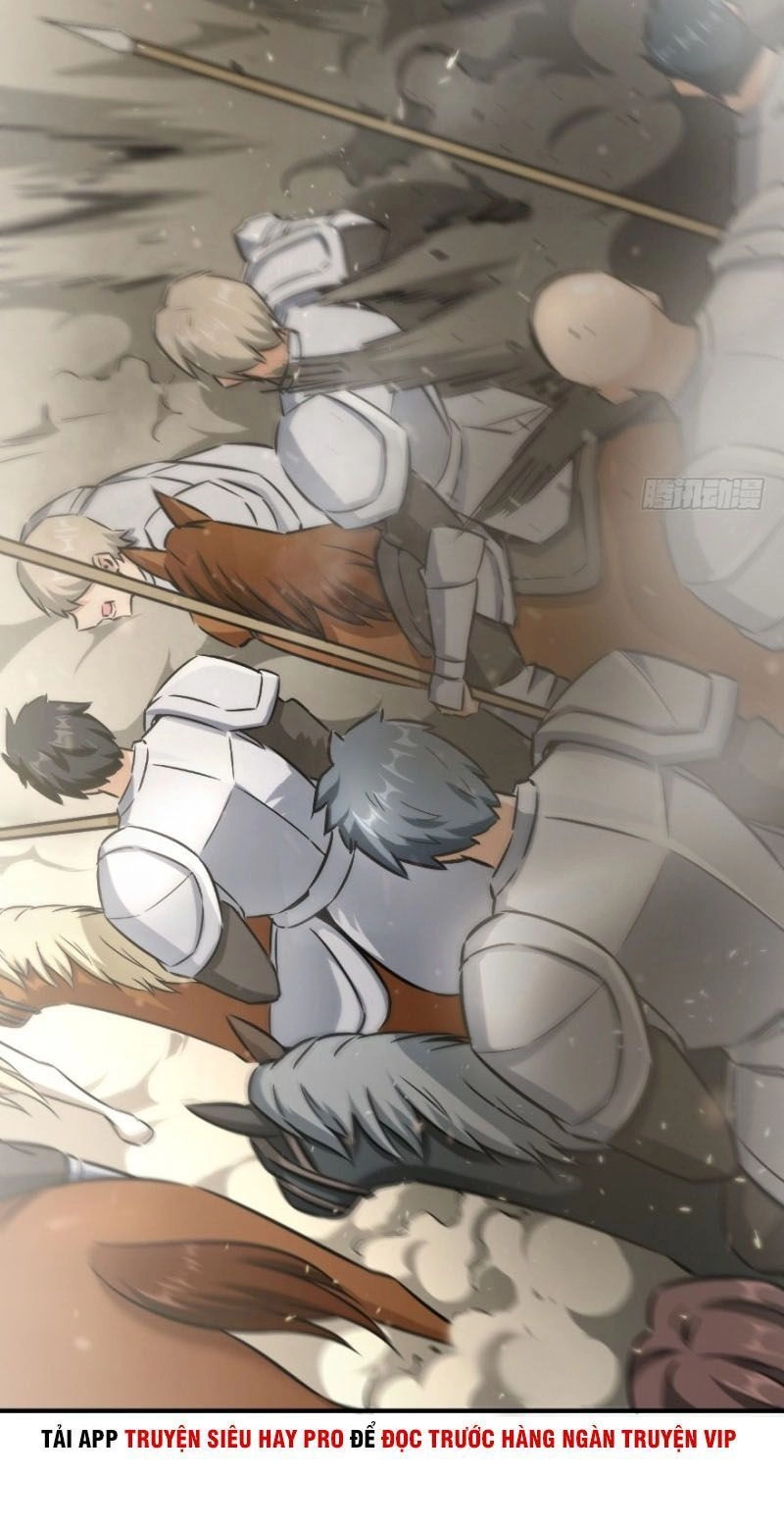 Thả Vu Nữ Đó Ra Chapter 82 - 36