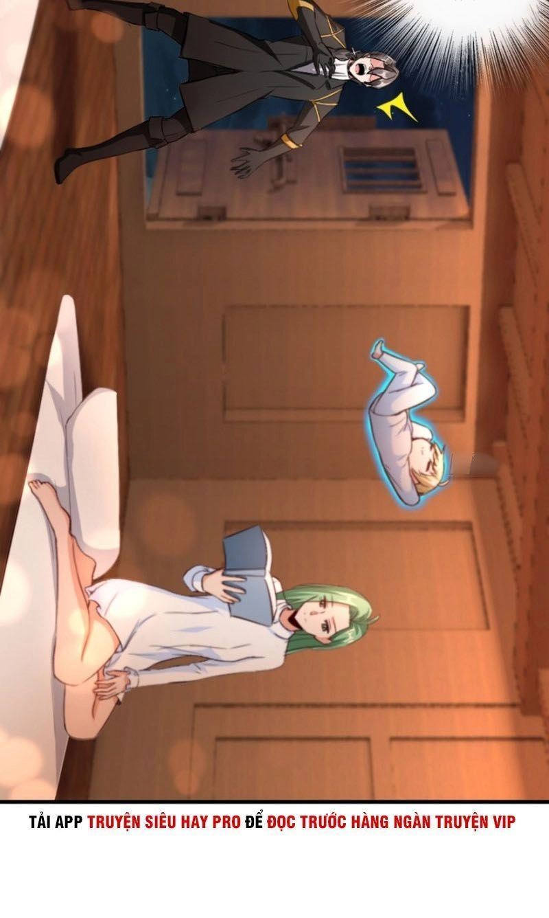 Thả Vu Nữ Đó Ra Chapter 83 - 36