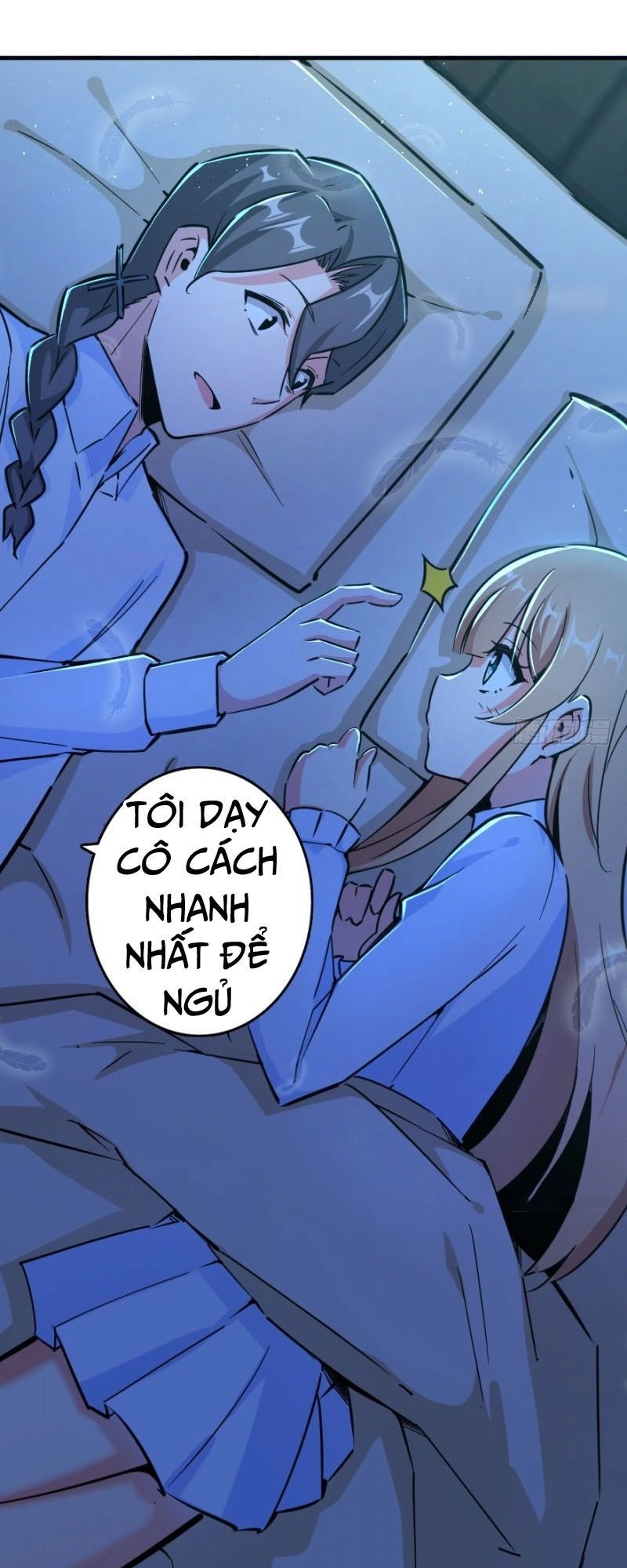 Thả Vu Nữ Đó Ra Chapter 84 - 11