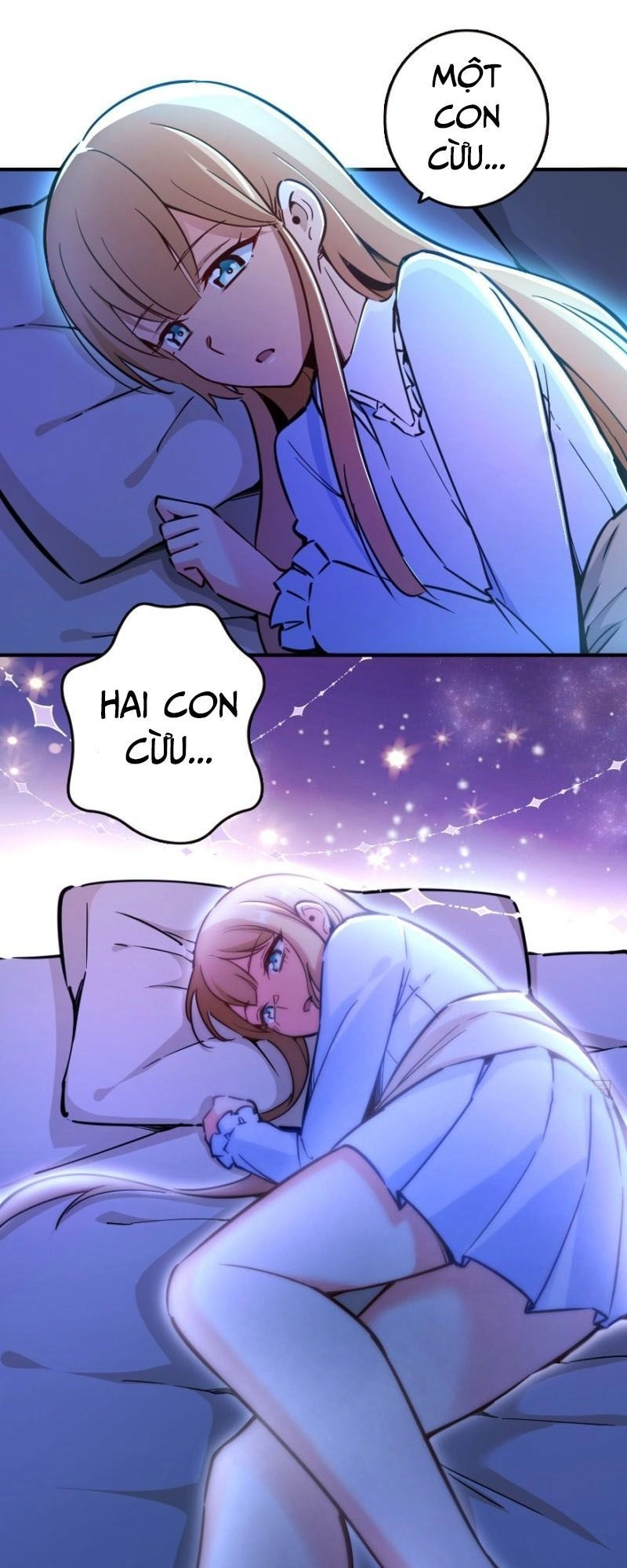 Thả Vu Nữ Đó Ra Chapter 84 - 13