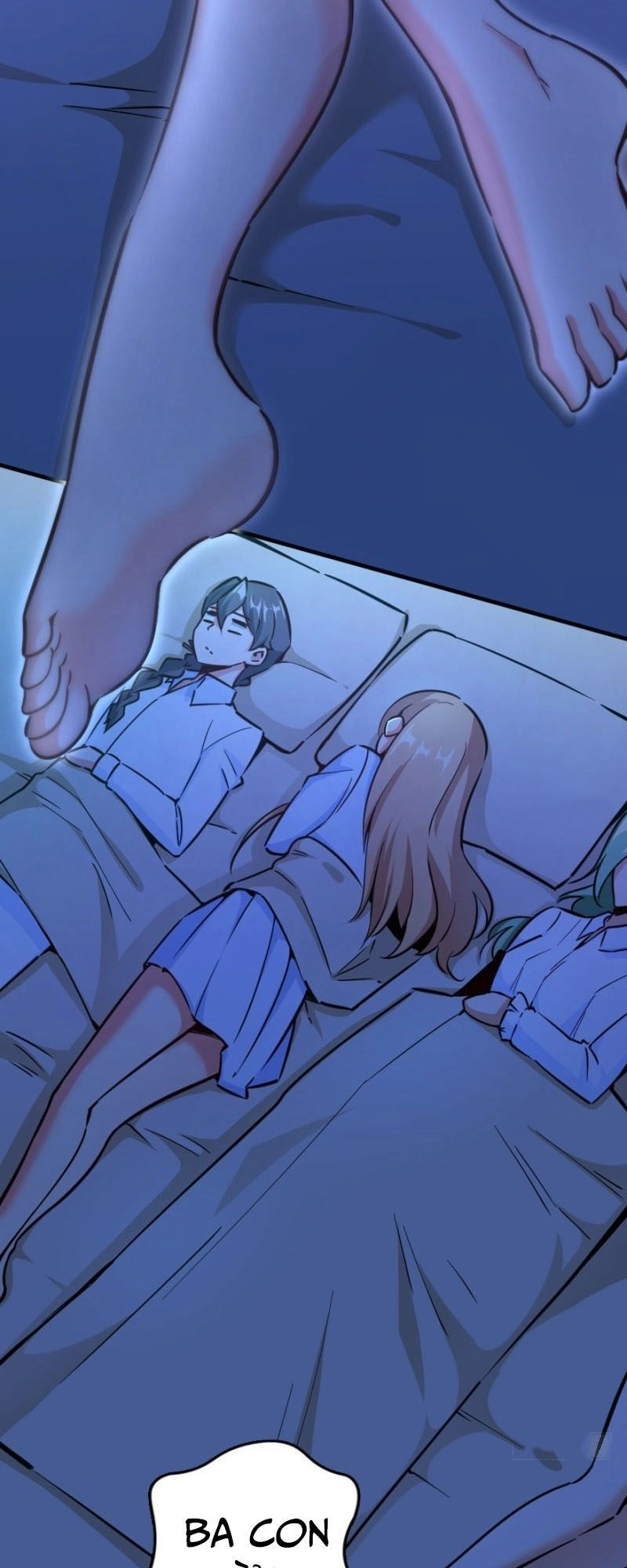 Thả Vu Nữ Đó Ra Chapter 84 - 14