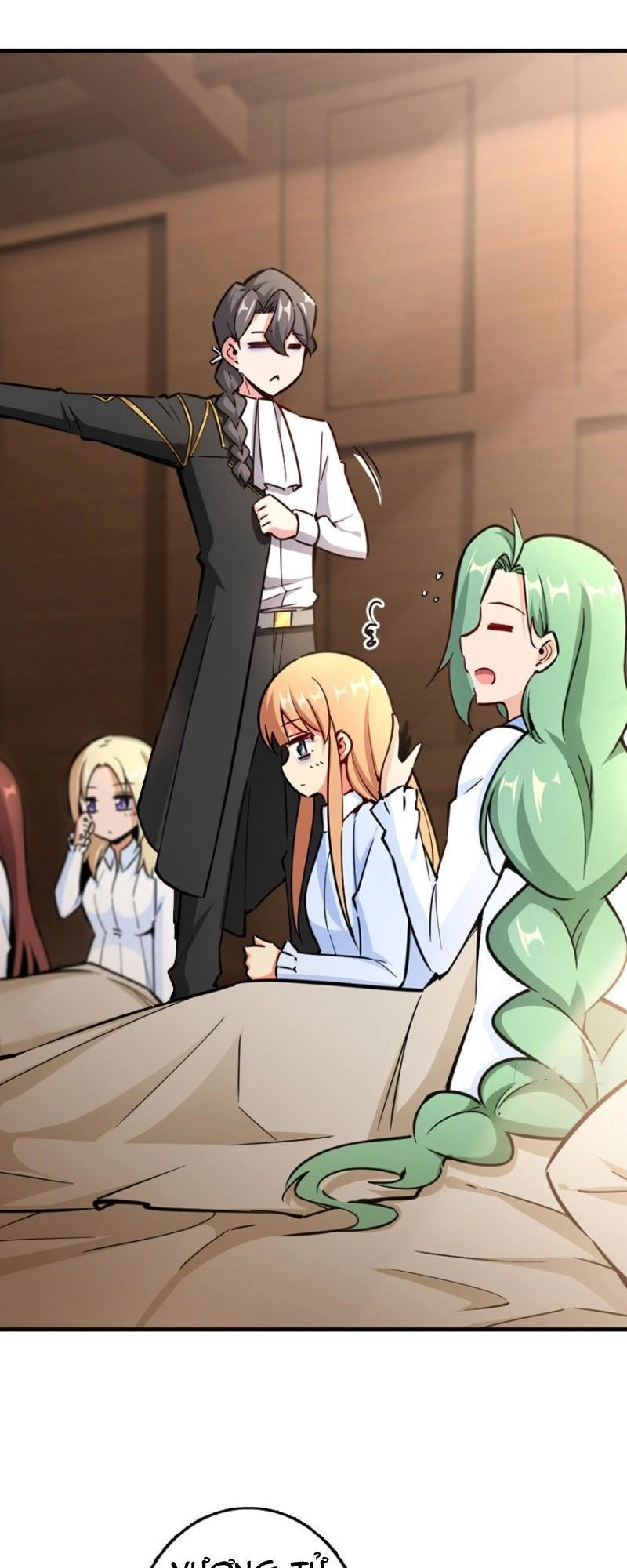 Thả Vu Nữ Đó Ra Chapter 84 - 20