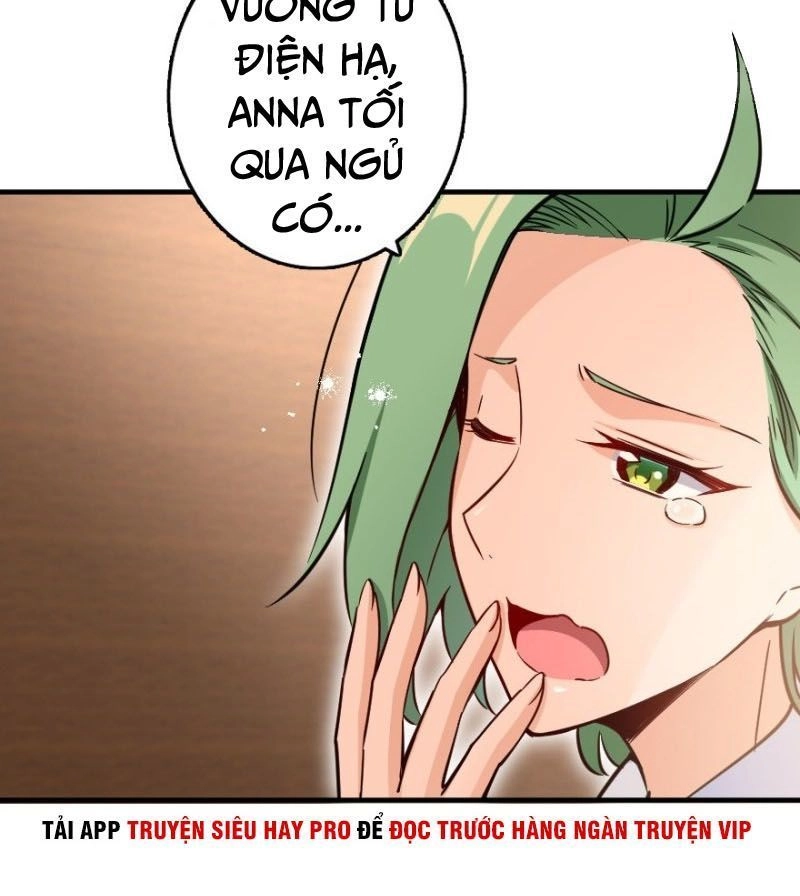 Thả Vu Nữ Đó Ra Chapter 84 - 21