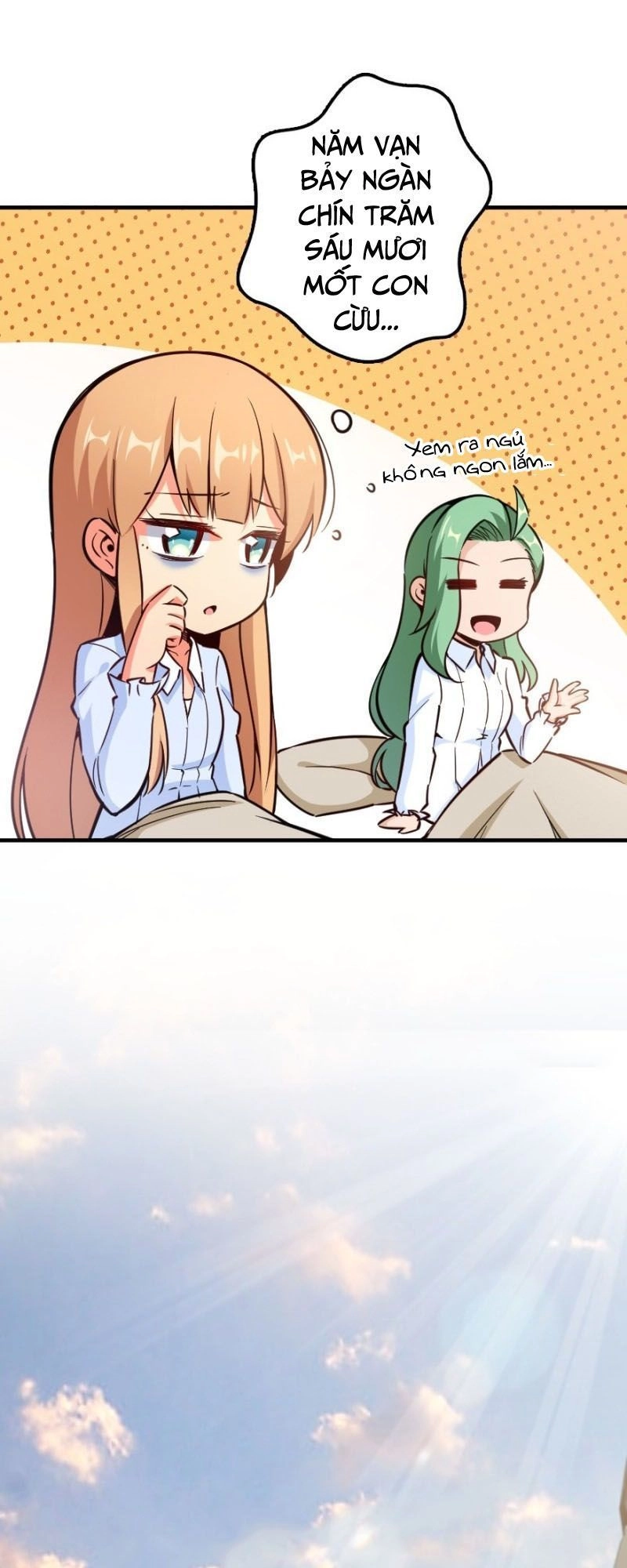 Thả Vu Nữ Đó Ra Chapter 84 - 22