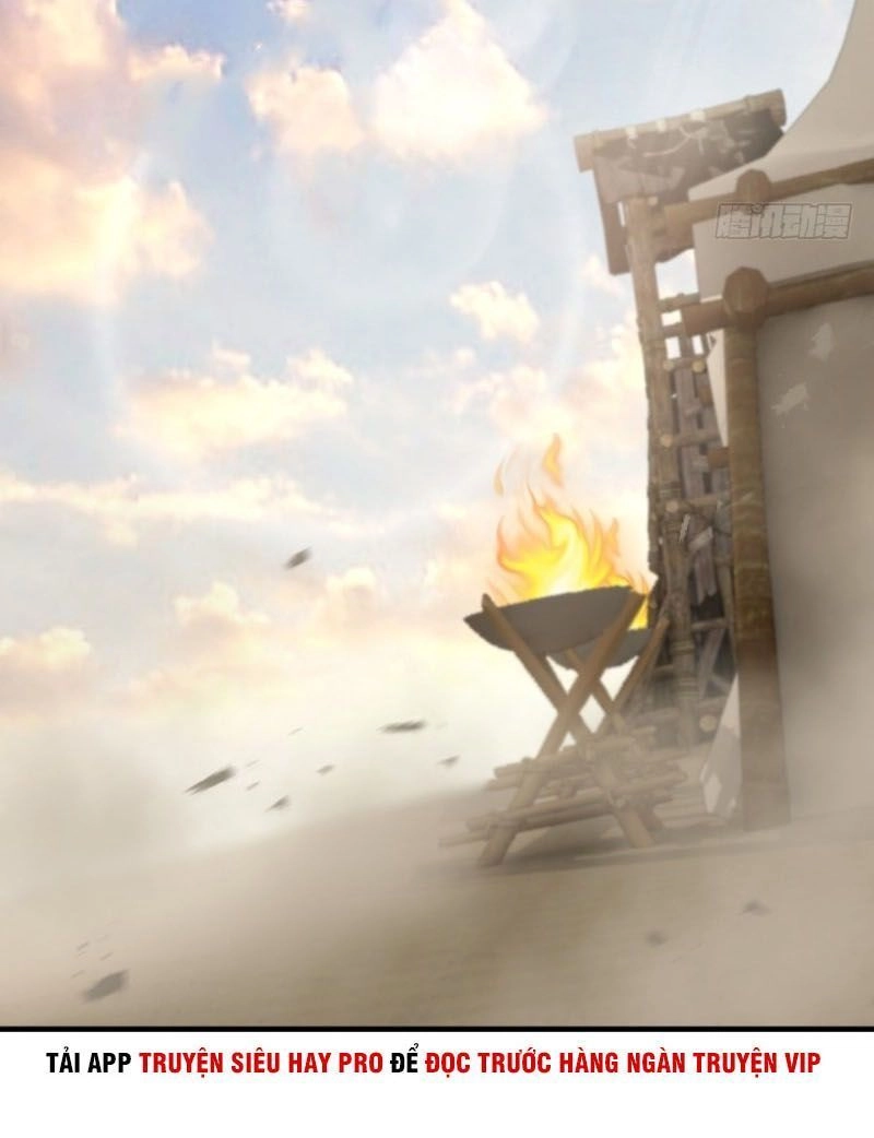 Thả Vu Nữ Đó Ra Chapter 84 - 23