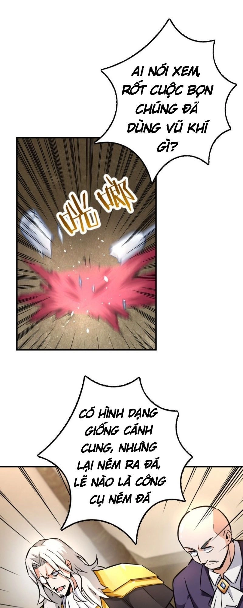 Thả Vu Nữ Đó Ra Chapter 84 - 24