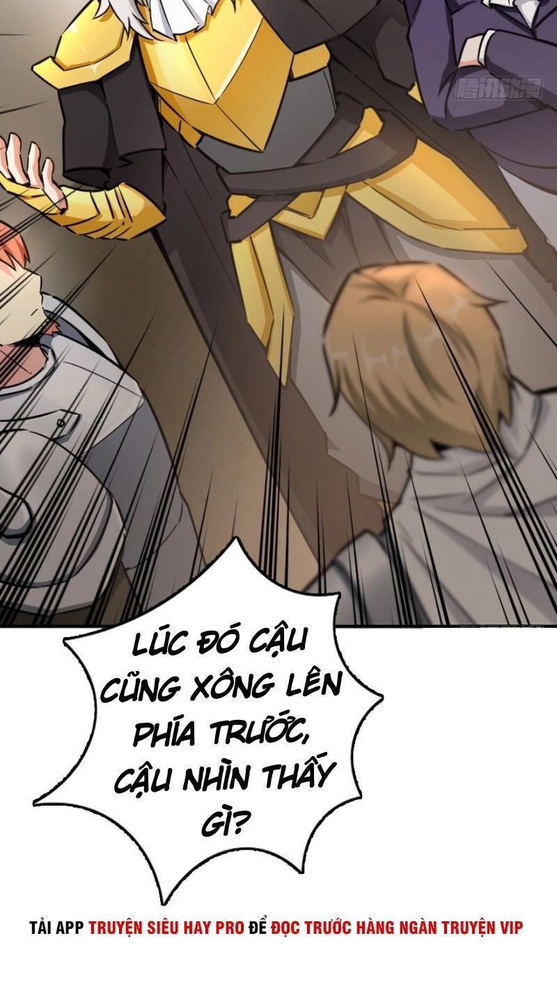 Thả Vu Nữ Đó Ra Chapter 84 - 25