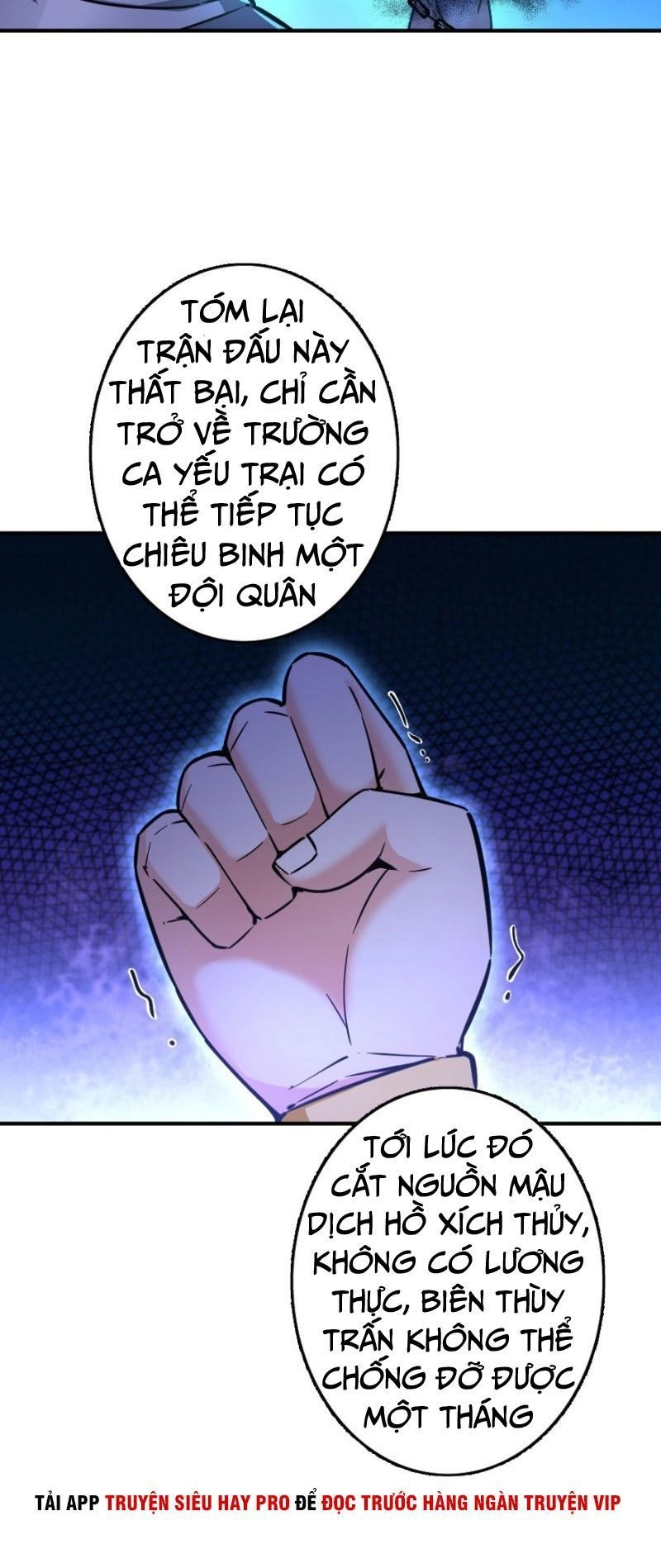 Thả Vu Nữ Đó Ra Chapter 84 - 29