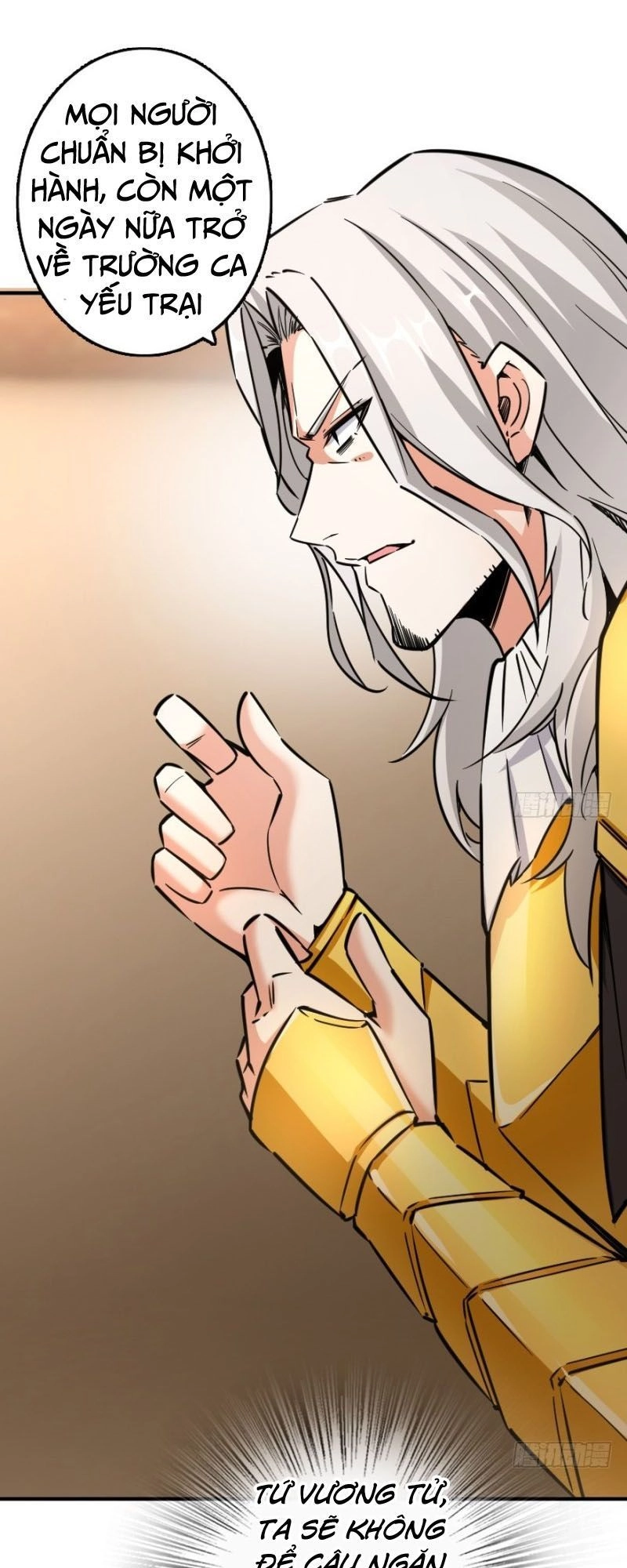 Thả Vu Nữ Đó Ra Chapter 84 - 30