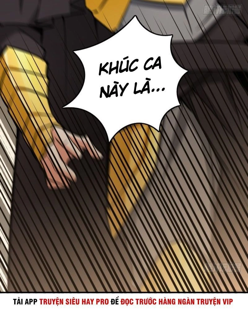 Thả Vu Nữ Đó Ra Chapter 84 - 33