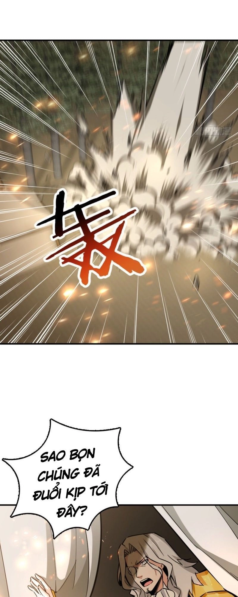 Thả Vu Nữ Đó Ra Chapter 84 - 34