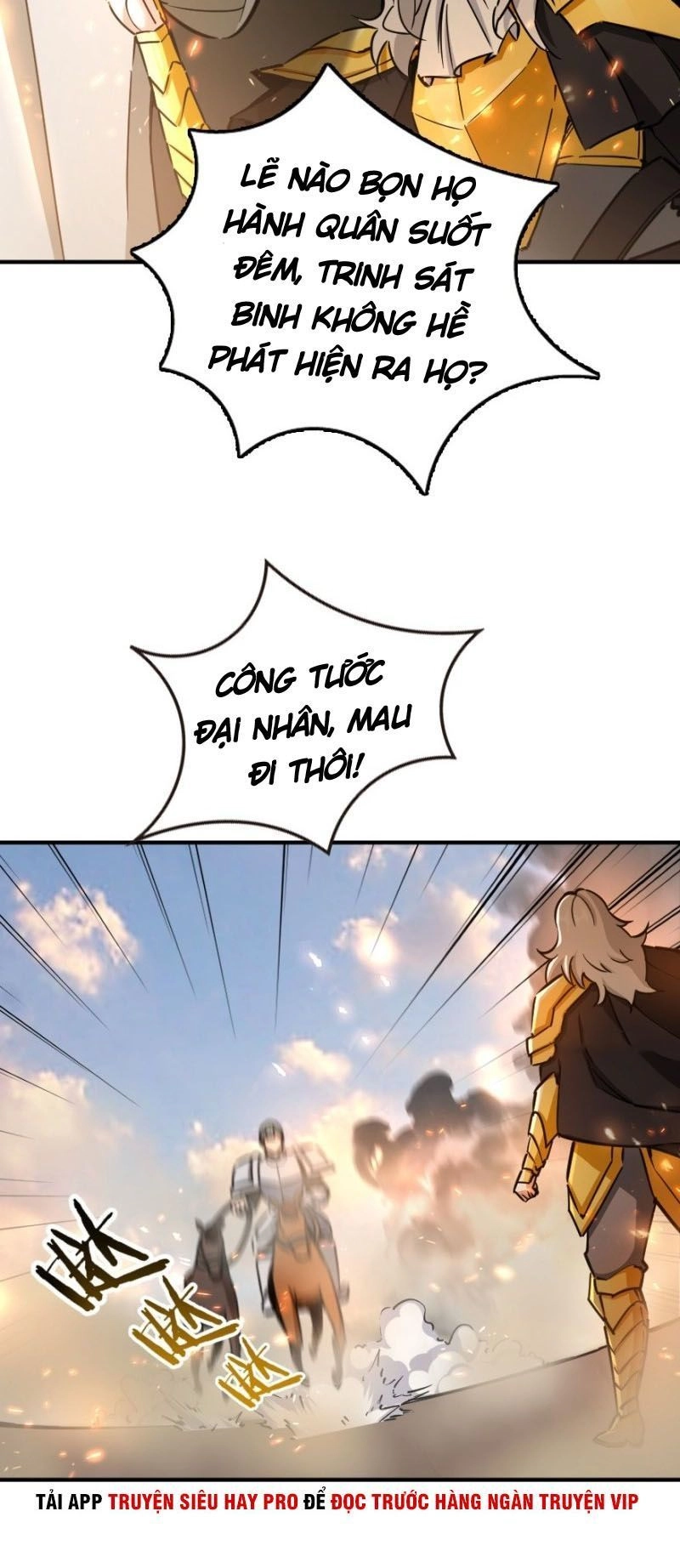 Thả Vu Nữ Đó Ra Chapter 84 - 35