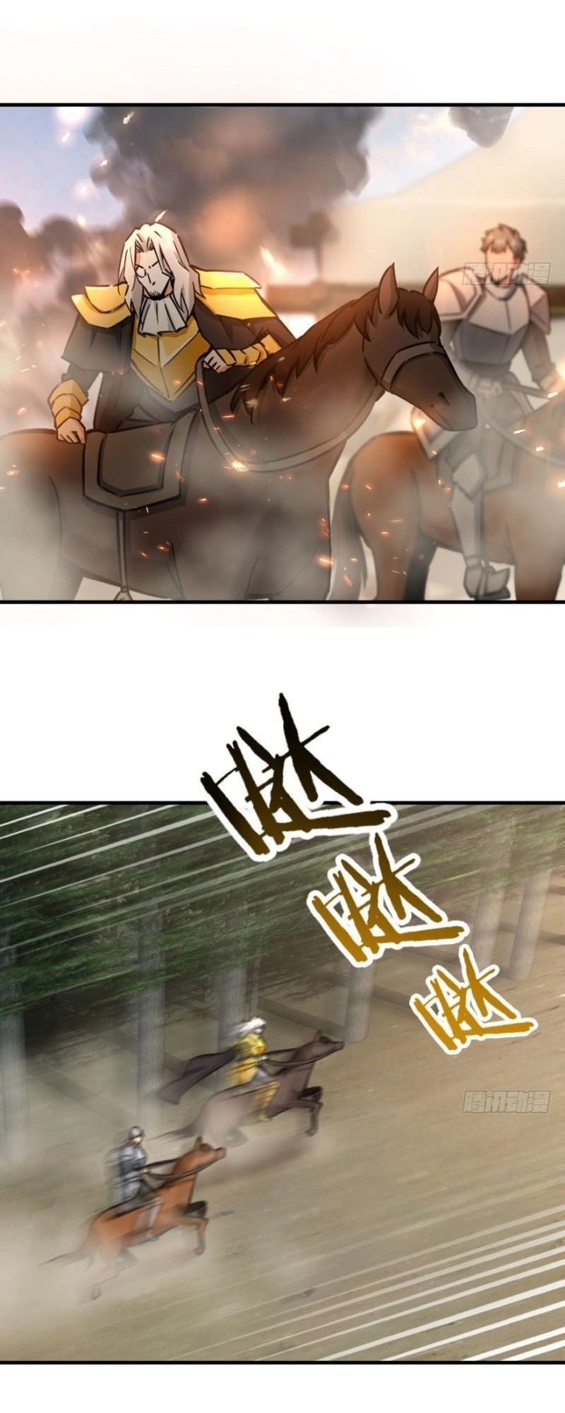 Thả Vu Nữ Đó Ra Chapter 84 - 36