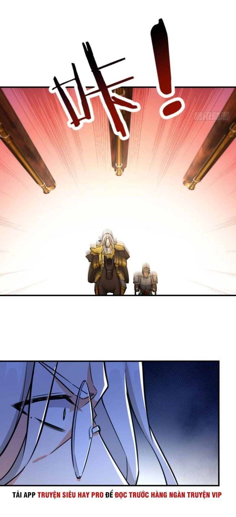 Thả Vu Nữ Đó Ra Chapter 84 - 37