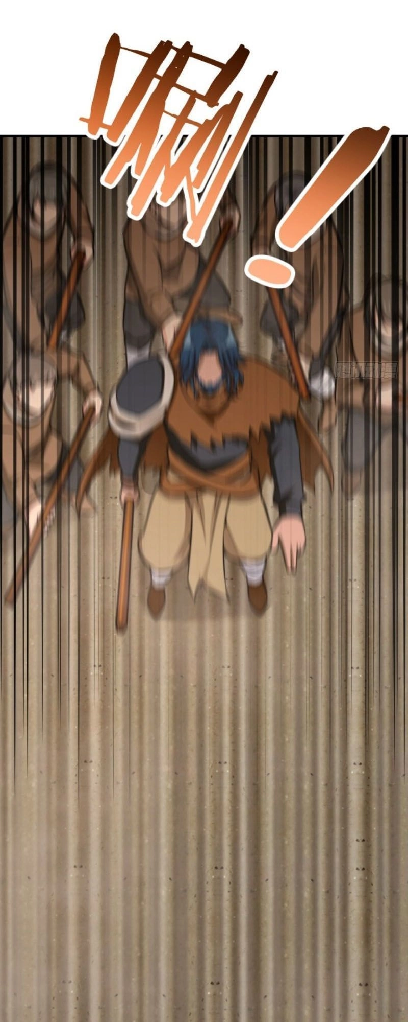 Thả Vu Nữ Đó Ra Chapter 84 - 38