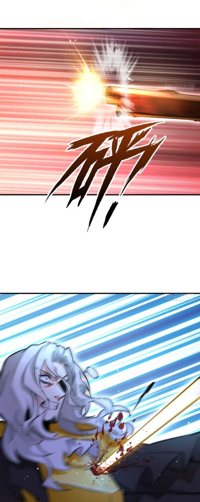 Thả Vu Nữ Đó Ra Chapter 84 - 41