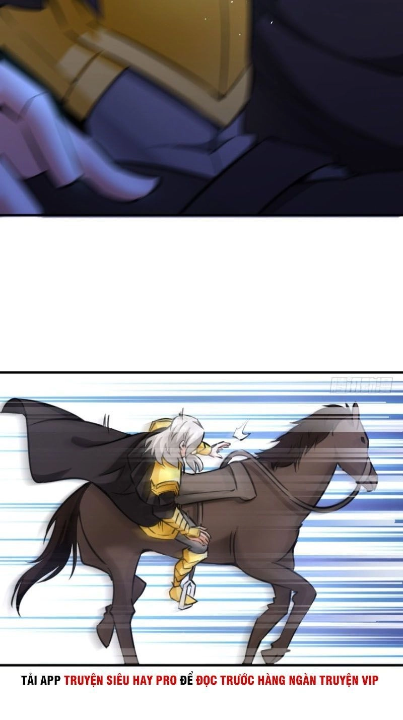 Thả Vu Nữ Đó Ra Chapter 84 - 42