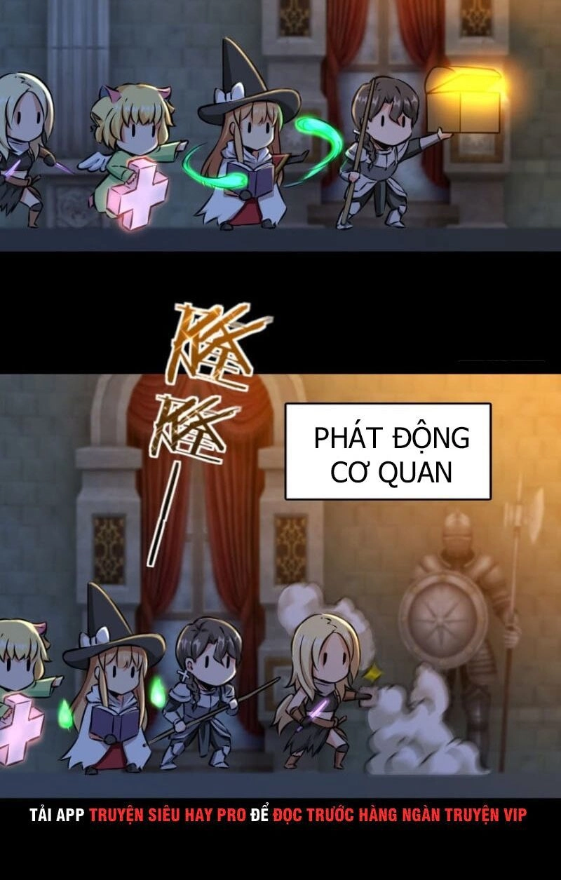 Thả Vu Nữ Đó Ra Chapter 85 - 12